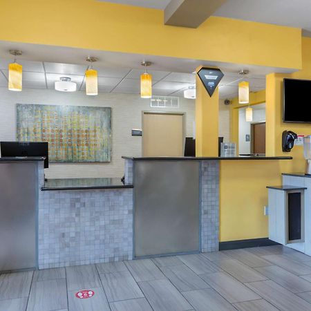 Best Western Plus The Four Corners Inn Farmington Luaran gambar