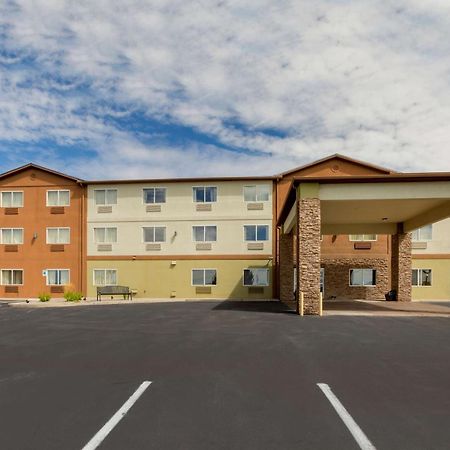 Best Western Plus The Four Corners Inn Farmington Luaran gambar