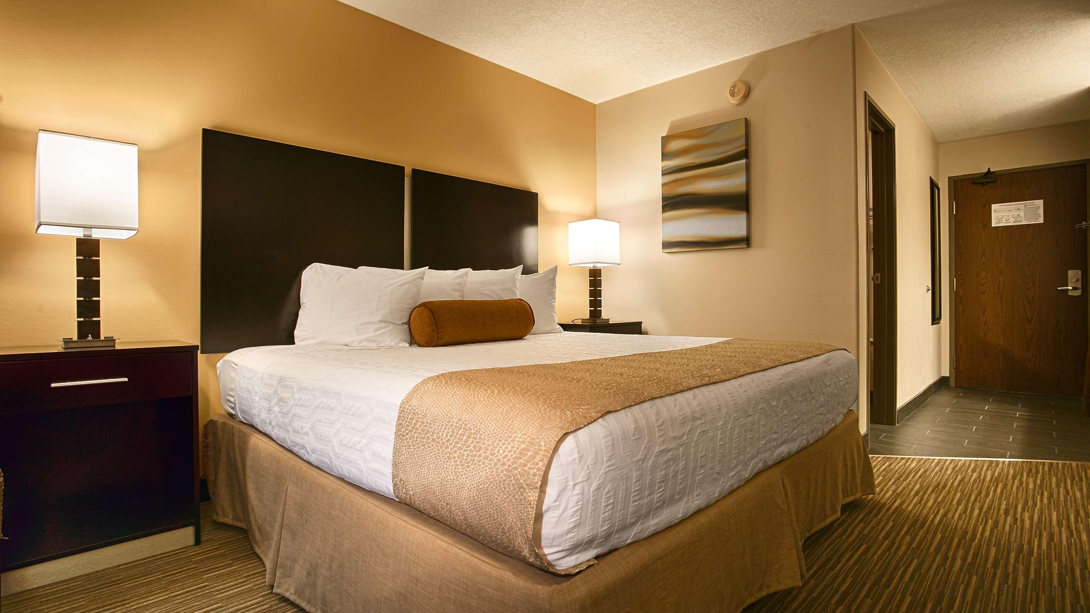 Best Western Plus The Four Corners Inn Farmington Luaran gambar