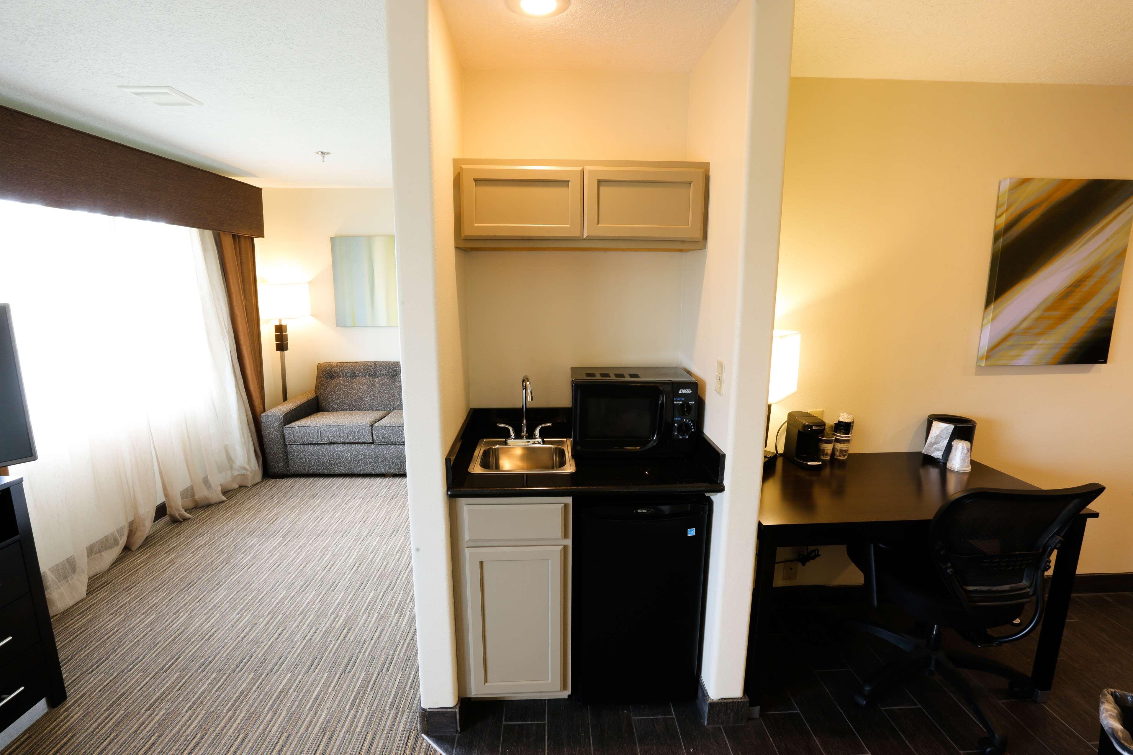 Best Western Plus The Four Corners Inn Farmington Luaran gambar