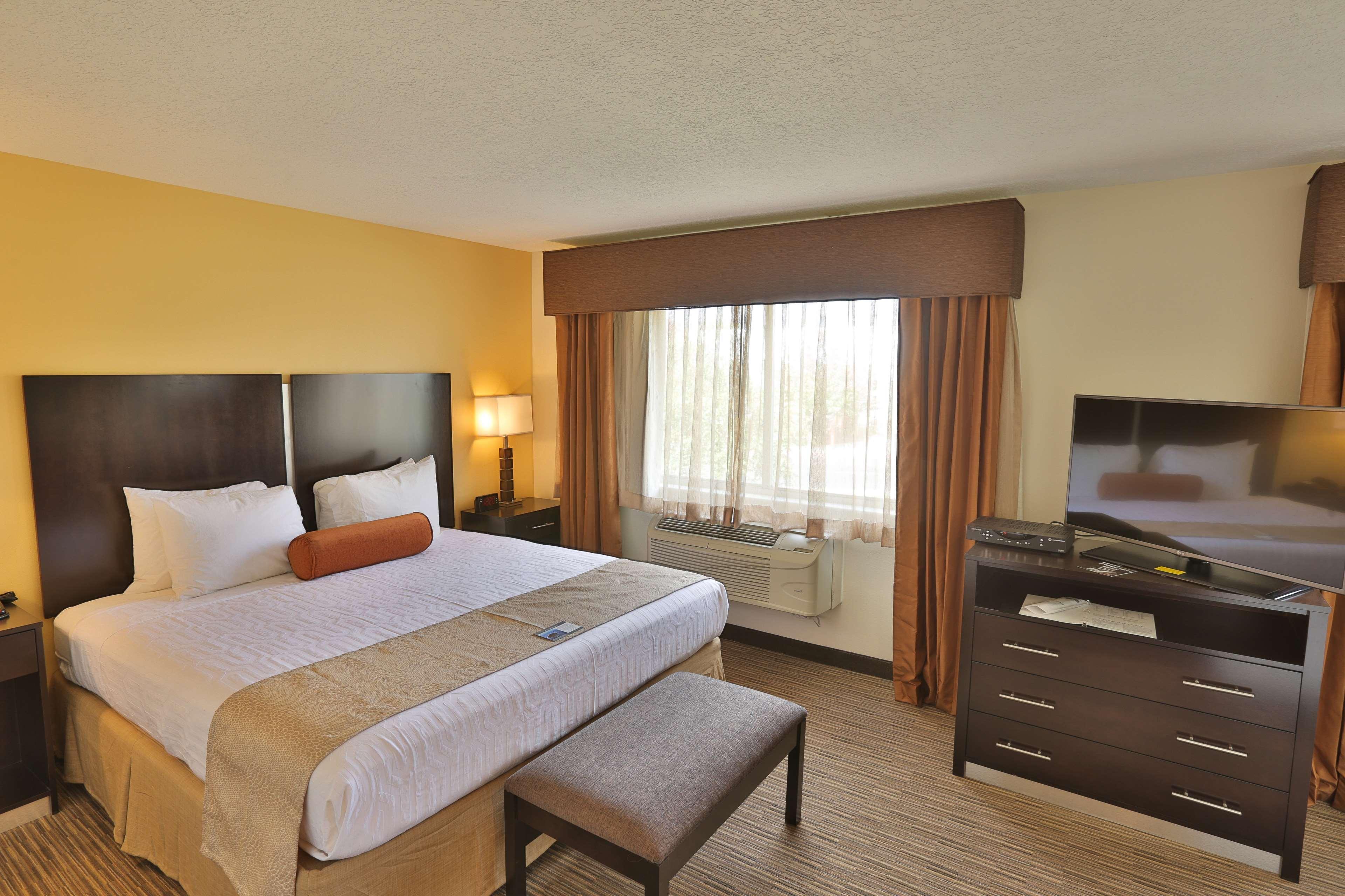 Best Western Plus The Four Corners Inn Farmington Luaran gambar