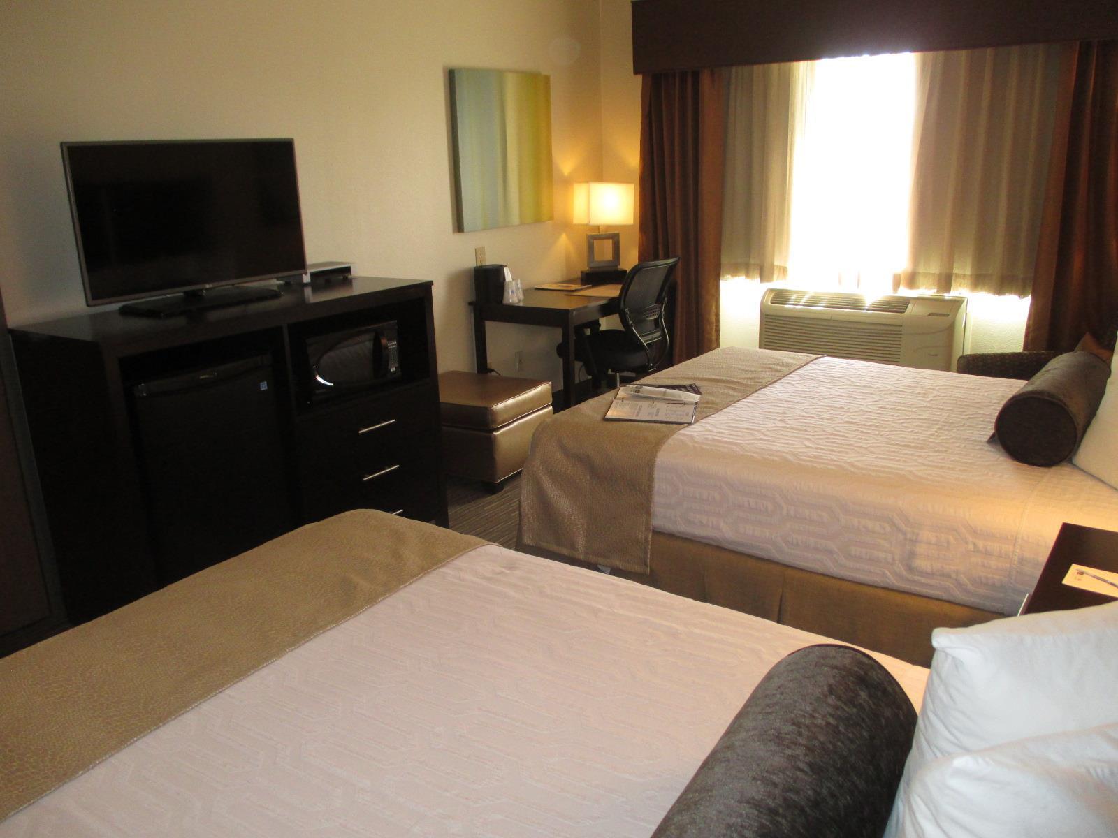 Best Western Plus The Four Corners Inn Farmington Luaran gambar