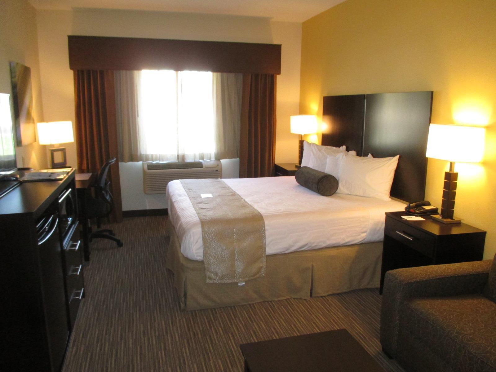 Best Western Plus The Four Corners Inn Farmington Luaran gambar