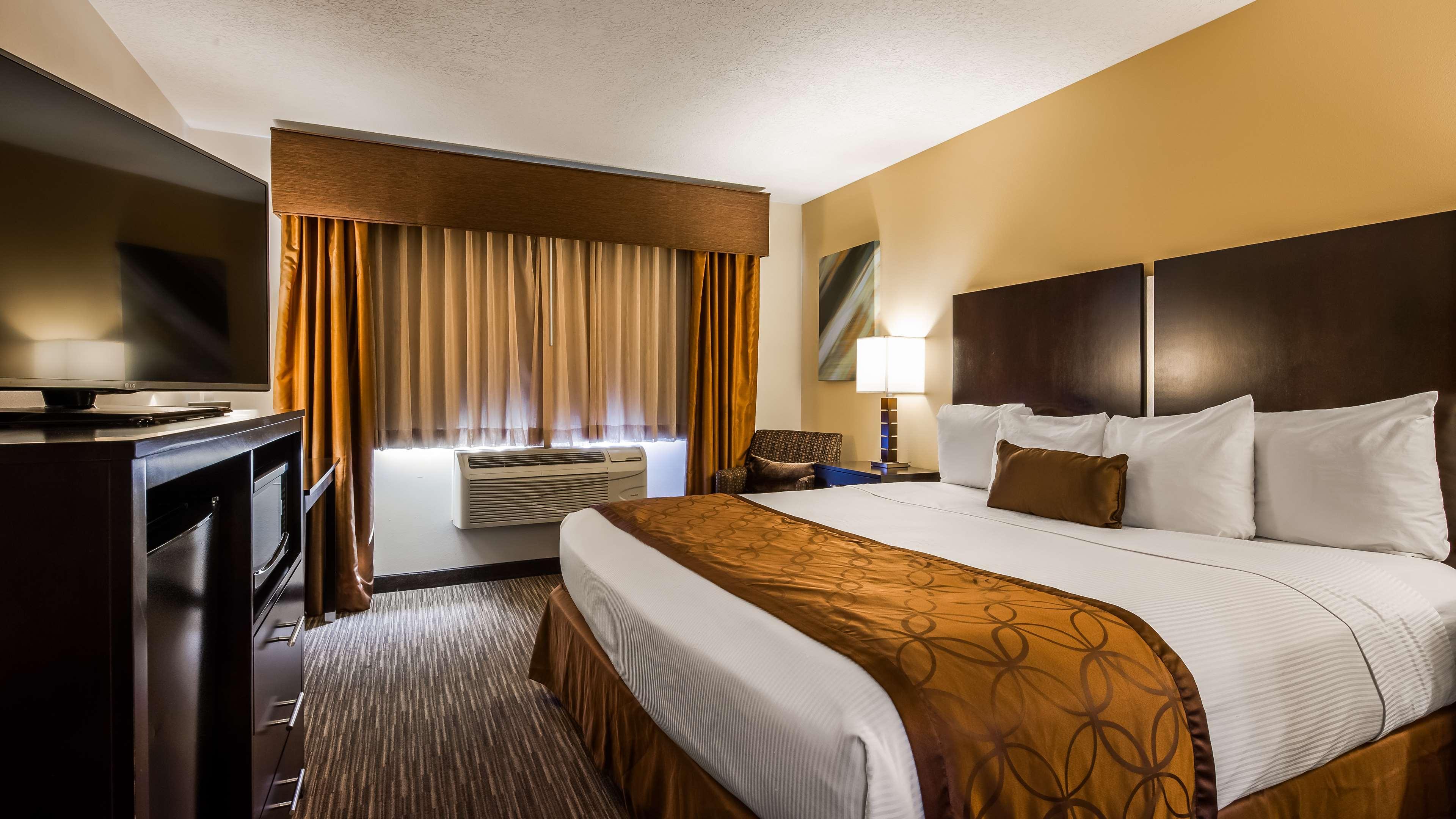 Best Western Plus The Four Corners Inn Farmington Luaran gambar