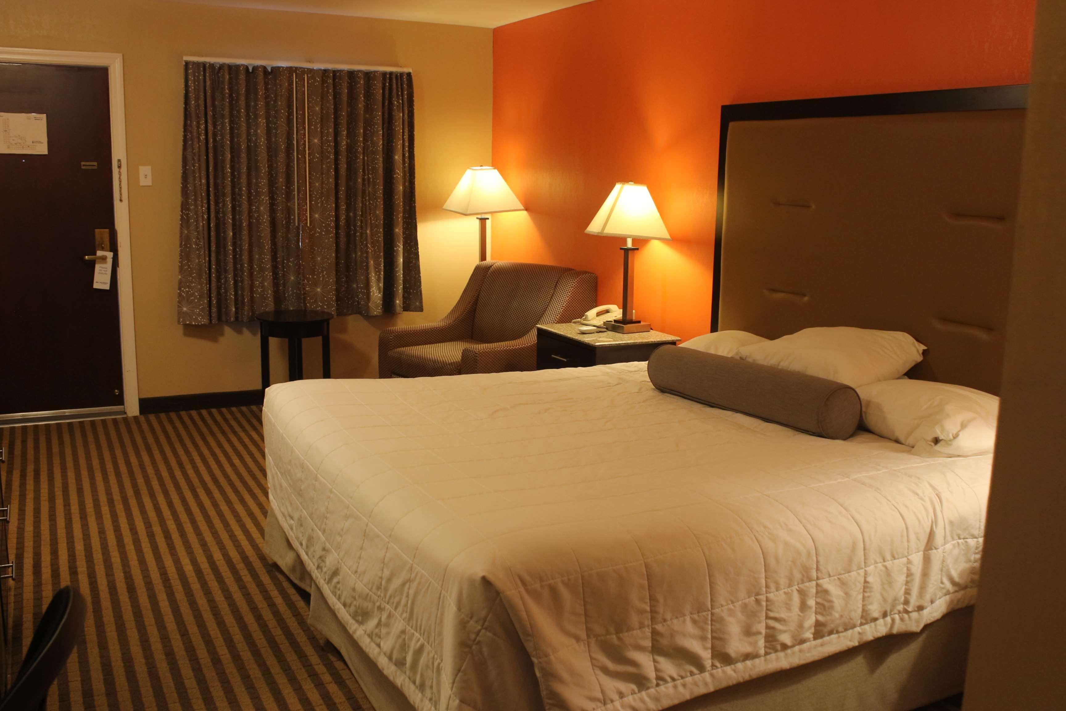 Best Western Plus The Four Corners Inn Farmington Luaran gambar