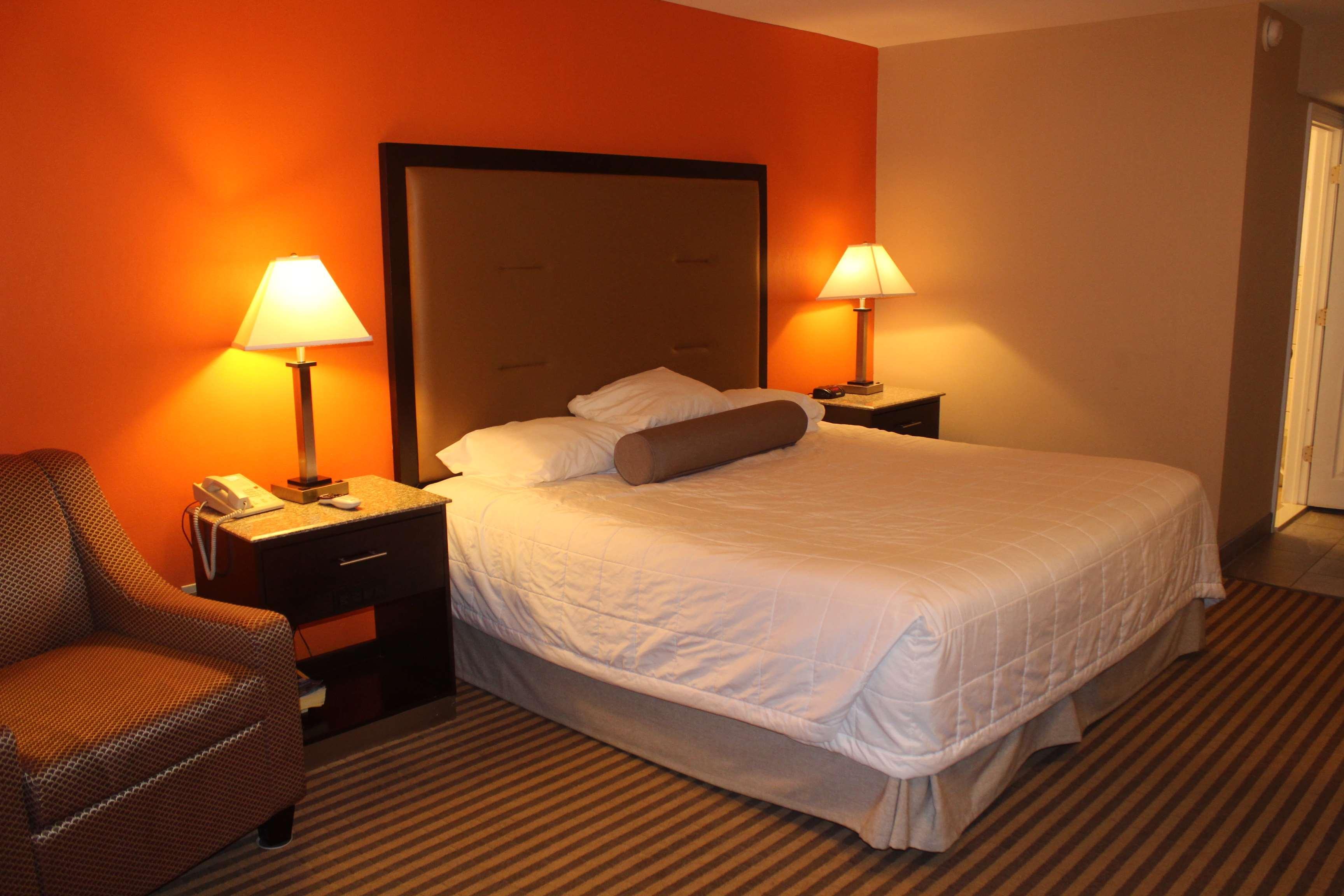Best Western Plus The Four Corners Inn Farmington Luaran gambar