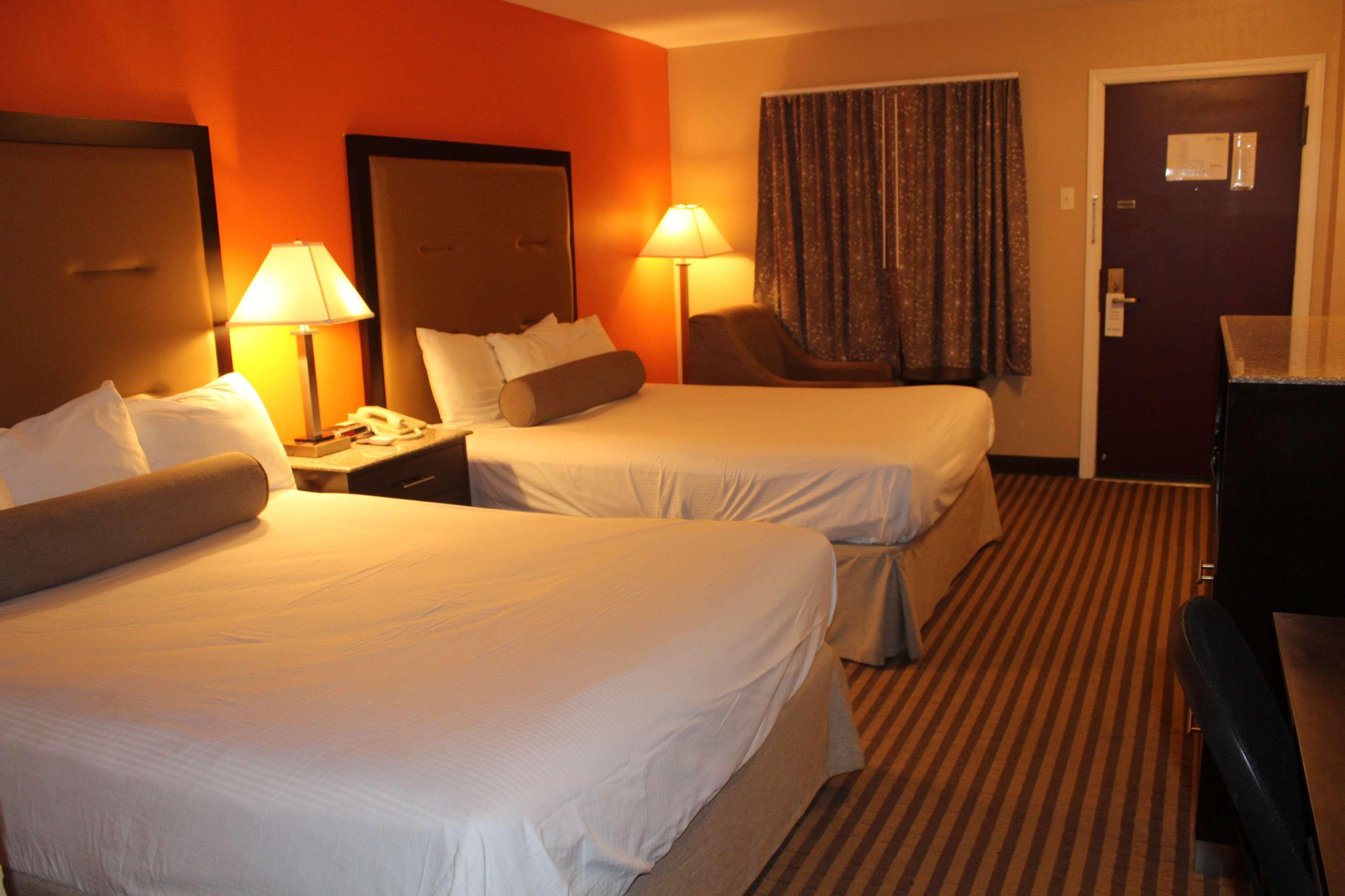 Best Western Plus The Four Corners Inn Farmington Luaran gambar