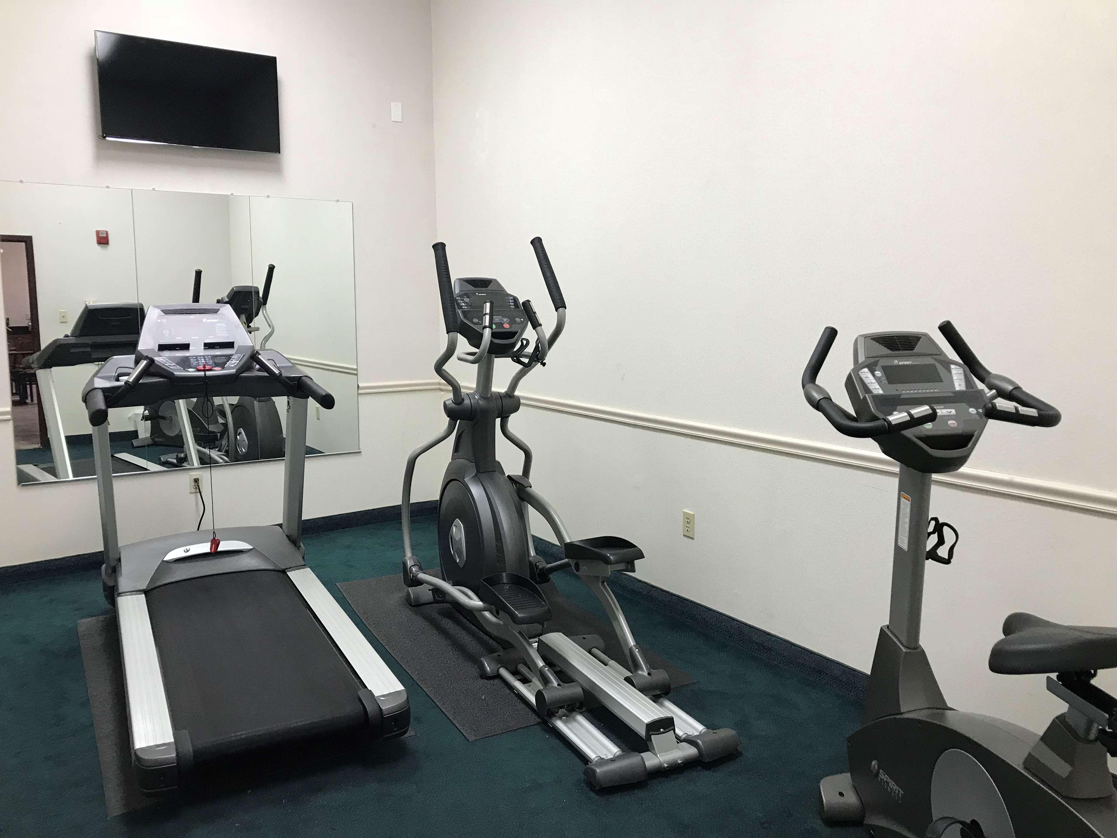 Best Western Plus The Four Corners Inn Farmington Luaran gambar