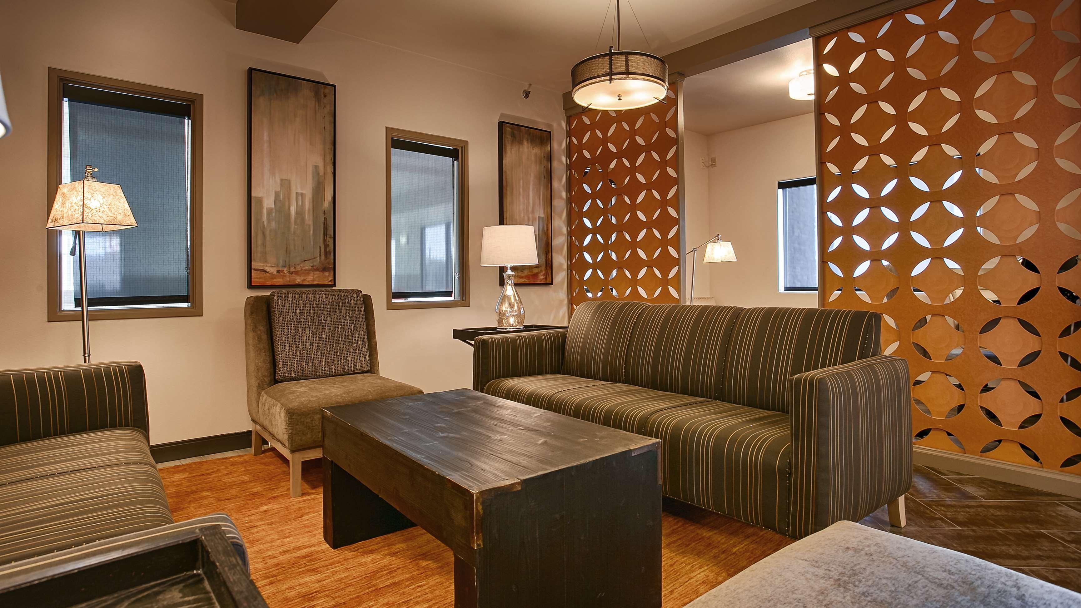 Best Western Plus The Four Corners Inn Farmington Luaran gambar