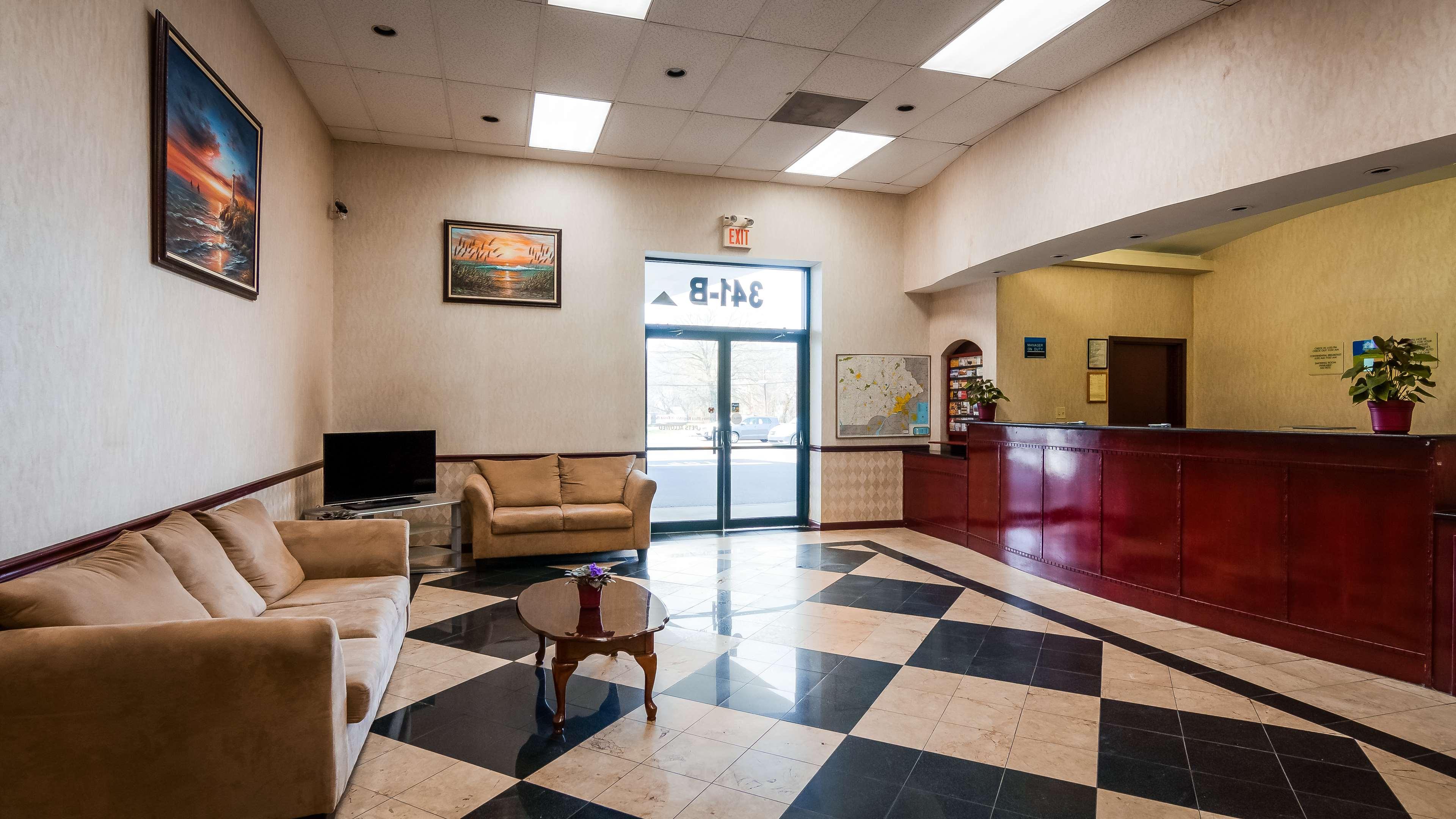 Best Western Plus The Four Corners Inn Farmington Luaran gambar