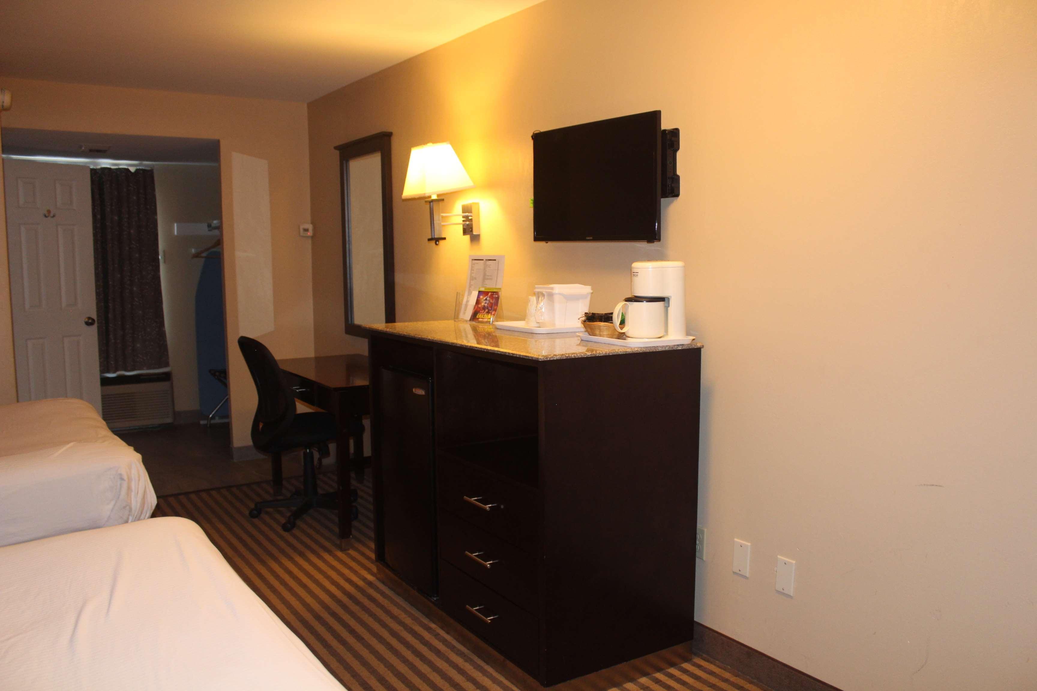 Best Western Plus The Four Corners Inn Farmington Luaran gambar