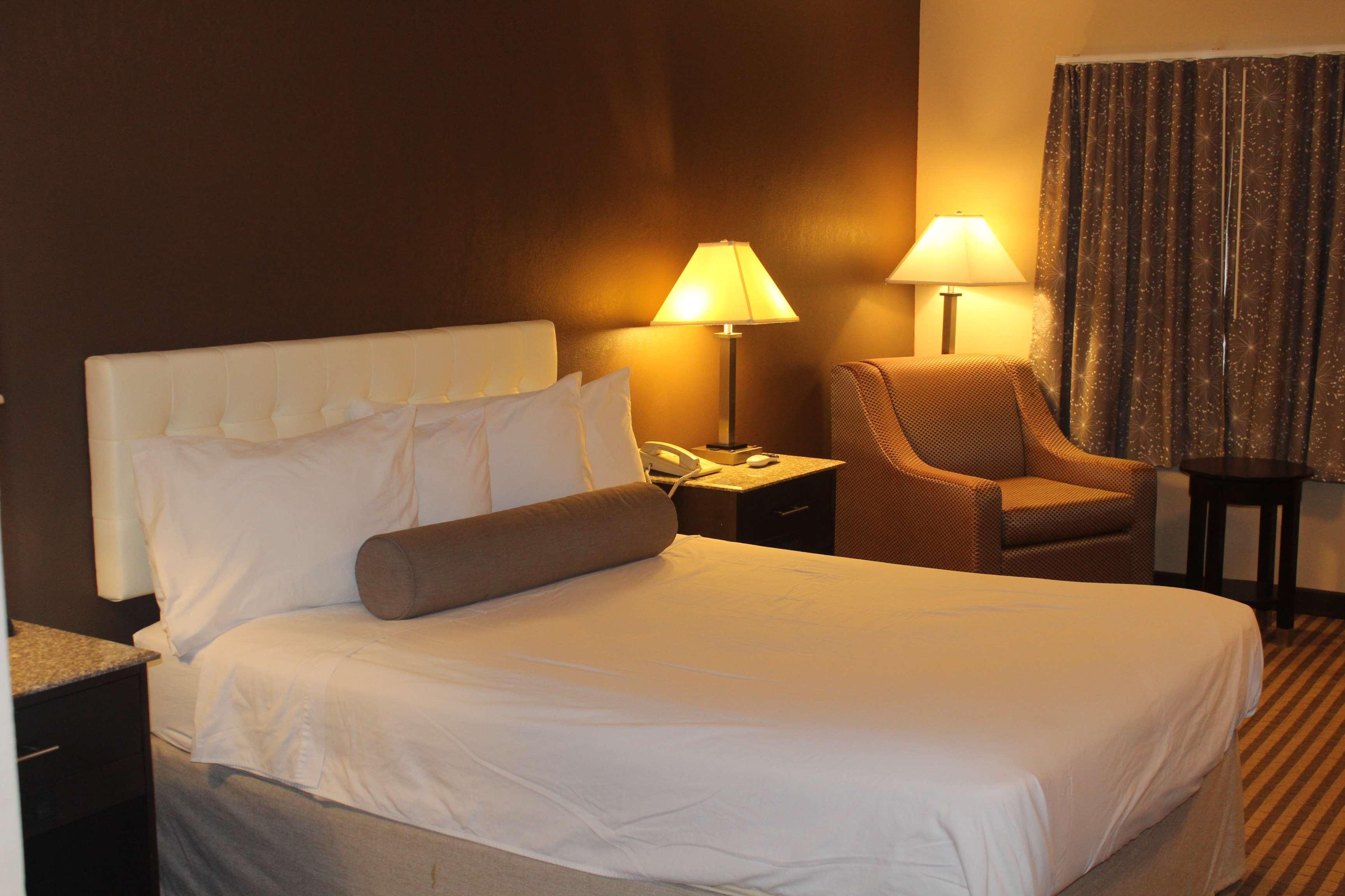 Best Western Plus The Four Corners Inn Farmington Luaran gambar