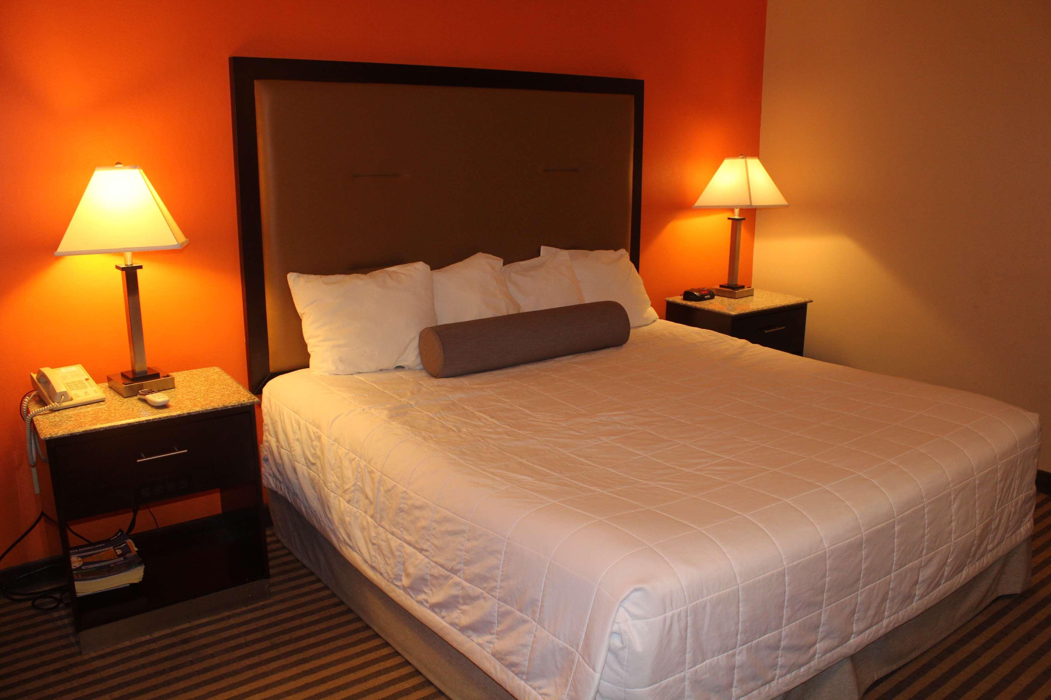 Best Western Plus The Four Corners Inn Farmington Luaran gambar