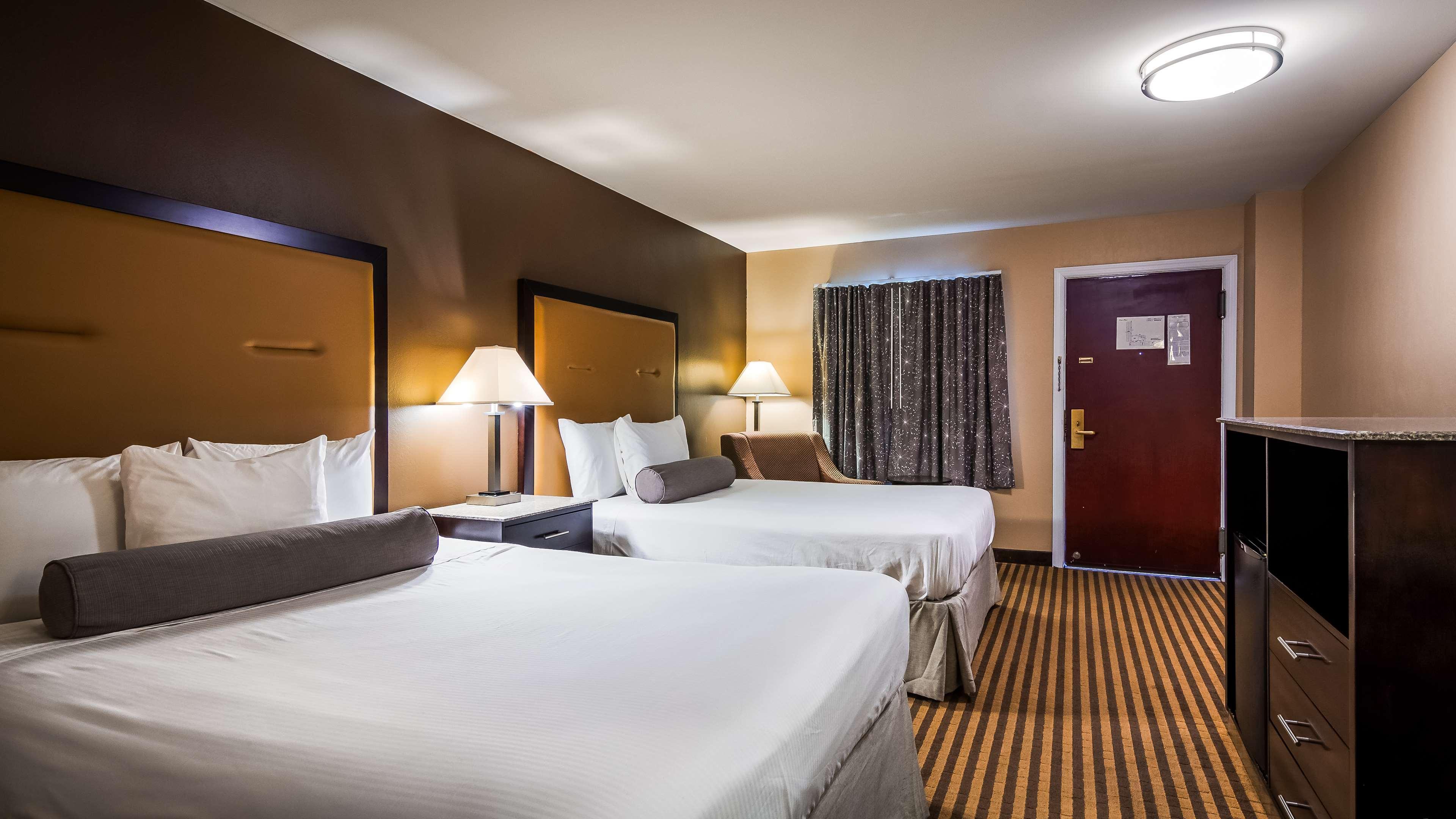 Best Western Plus The Four Corners Inn Farmington Luaran gambar