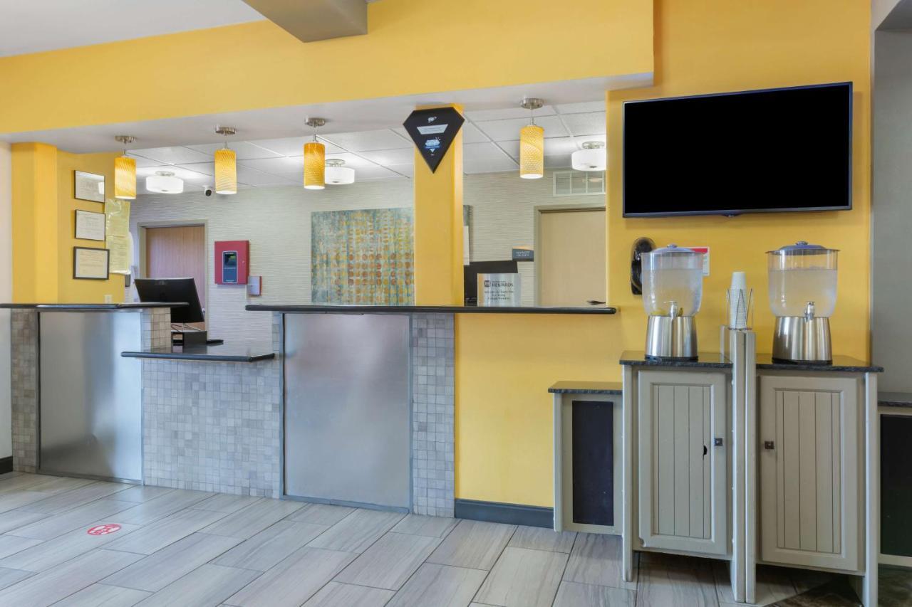 Best Western Plus The Four Corners Inn Farmington Luaran gambar