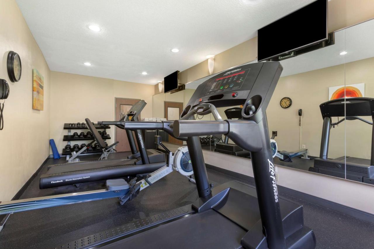 Best Western Plus The Four Corners Inn Farmington Luaran gambar