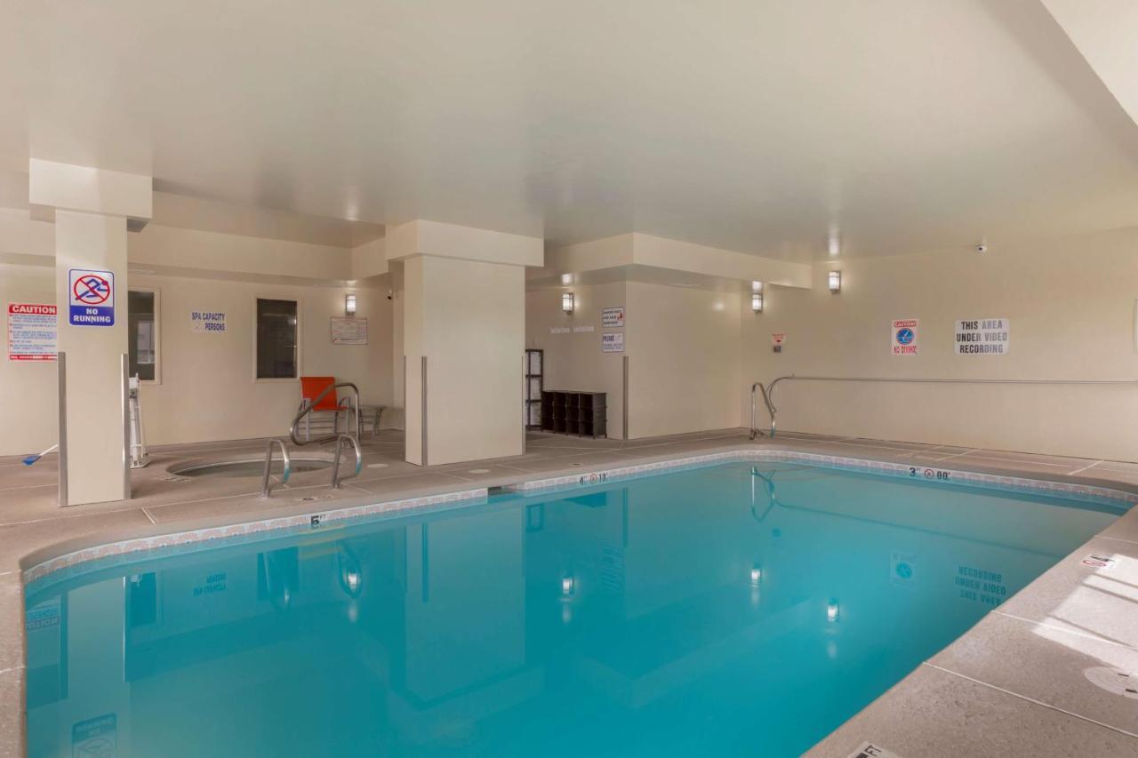 Best Western Plus The Four Corners Inn Farmington Luaran gambar