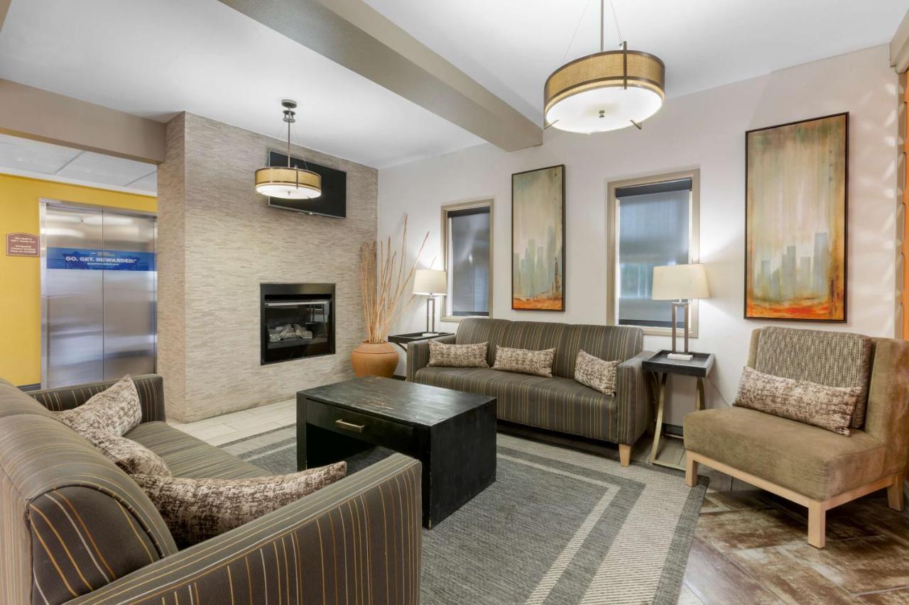 Best Western Plus The Four Corners Inn Farmington Luaran gambar