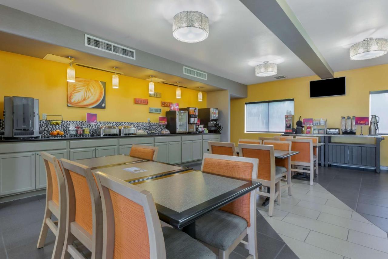 Best Western Plus The Four Corners Inn Farmington Luaran gambar