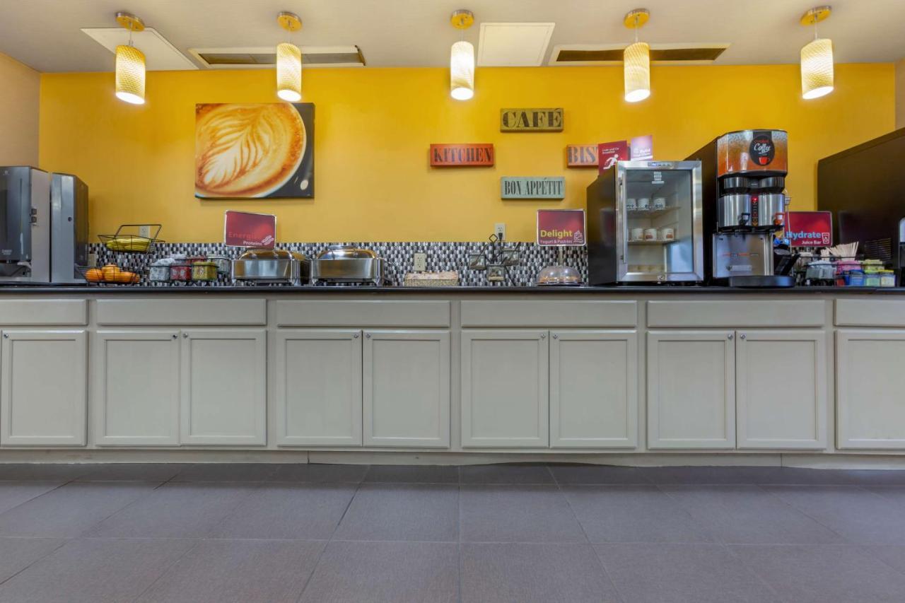 Best Western Plus The Four Corners Inn Farmington Luaran gambar