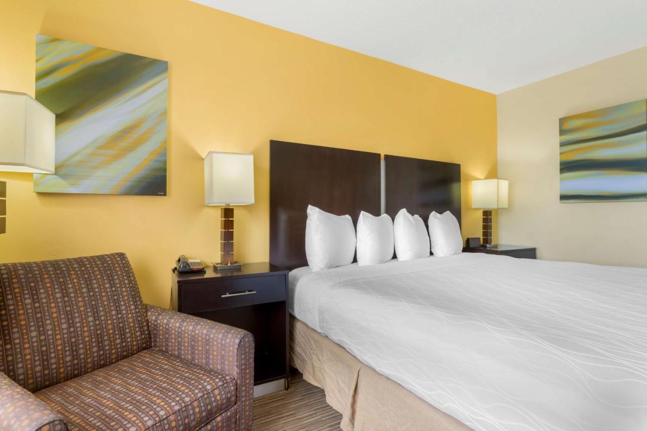 Best Western Plus The Four Corners Inn Farmington Luaran gambar