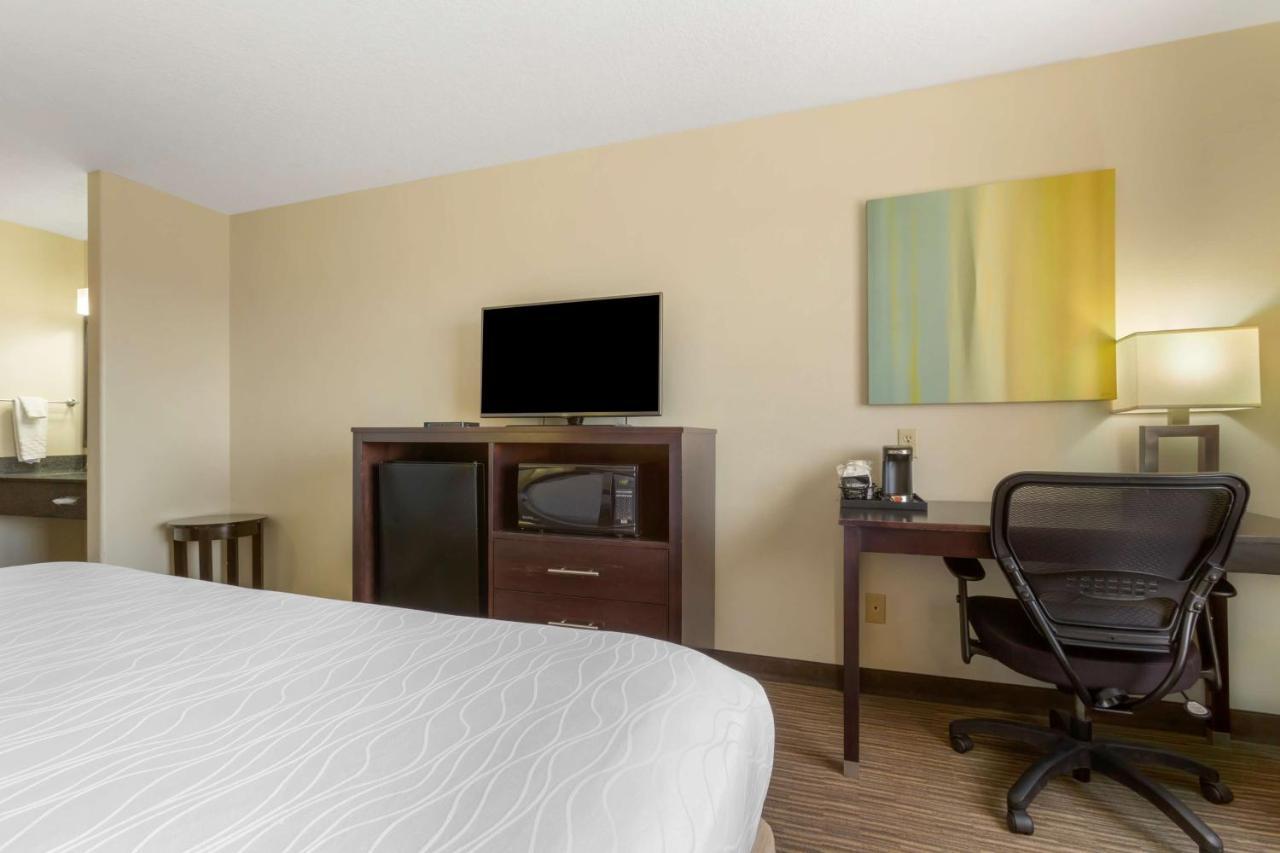 Best Western Plus The Four Corners Inn Farmington Luaran gambar