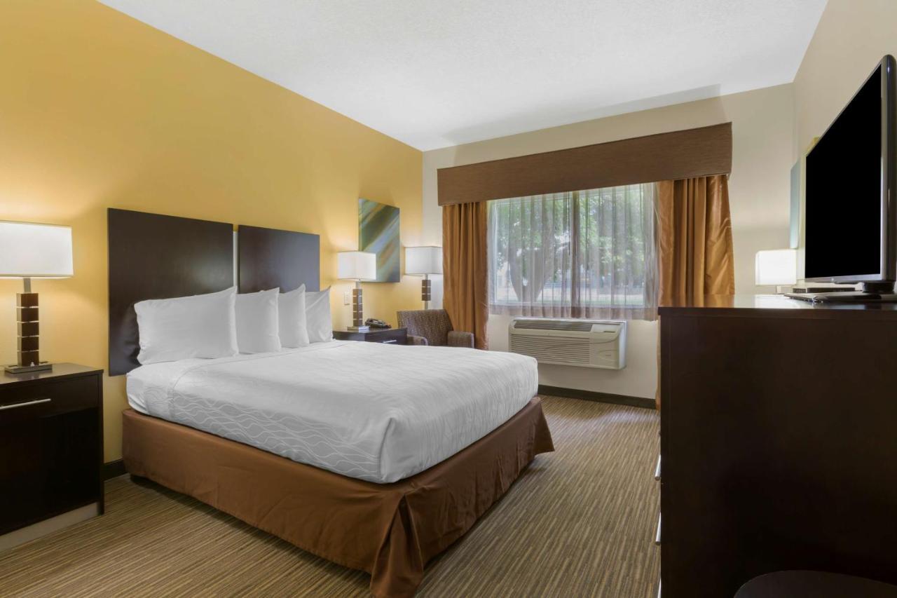 Best Western Plus The Four Corners Inn Farmington Luaran gambar