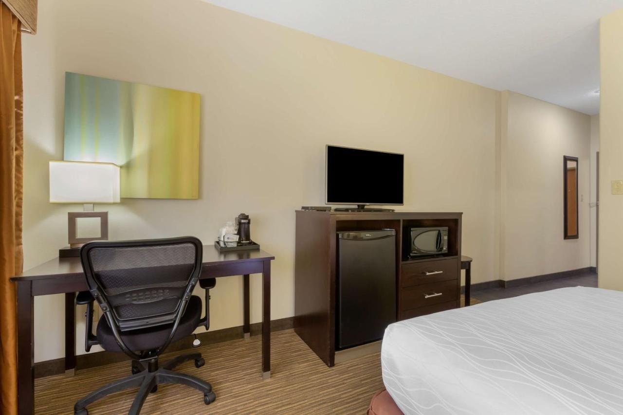Best Western Plus The Four Corners Inn Farmington Luaran gambar