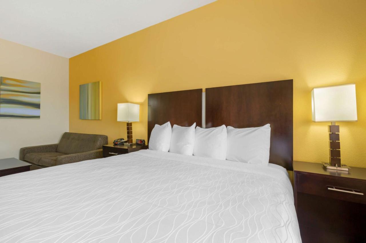 Best Western Plus The Four Corners Inn Farmington Luaran gambar