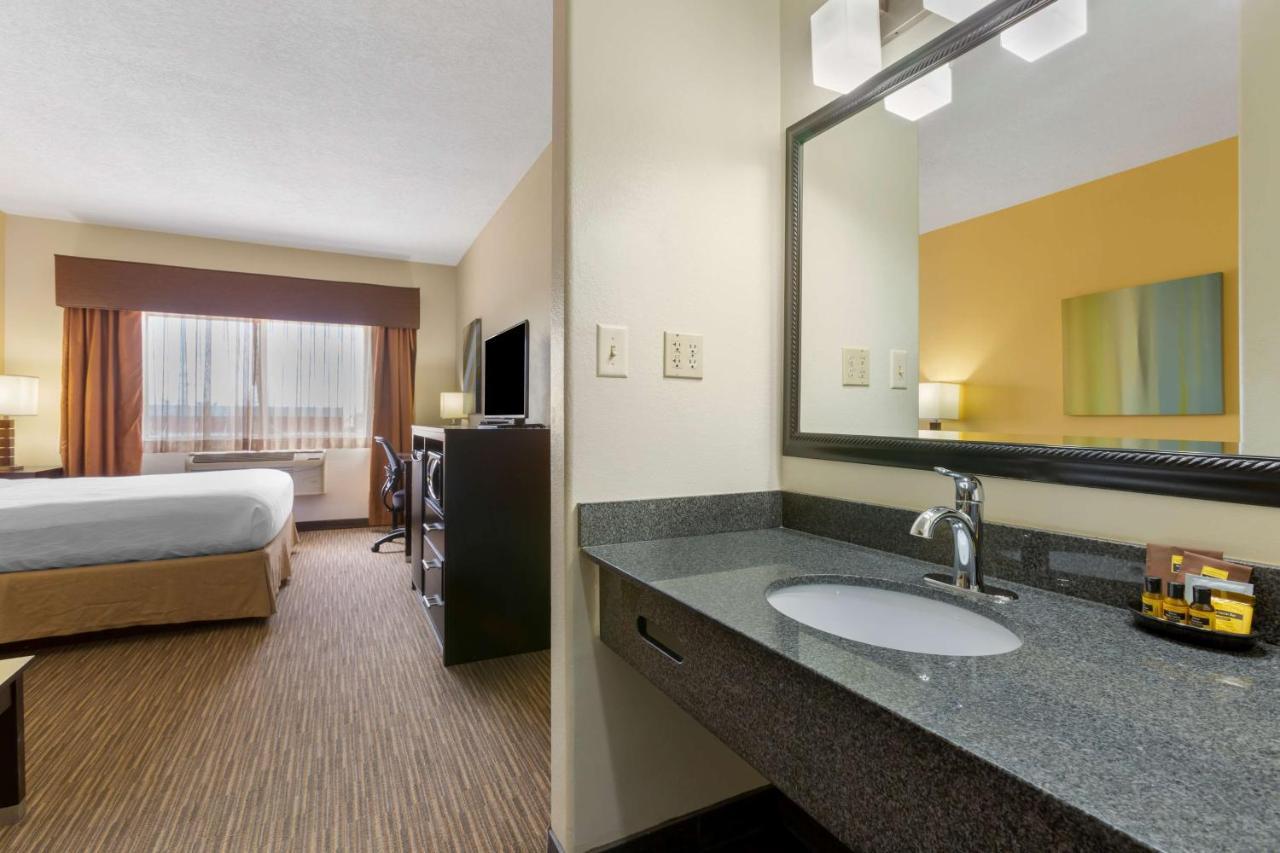 Best Western Plus The Four Corners Inn Farmington Luaran gambar