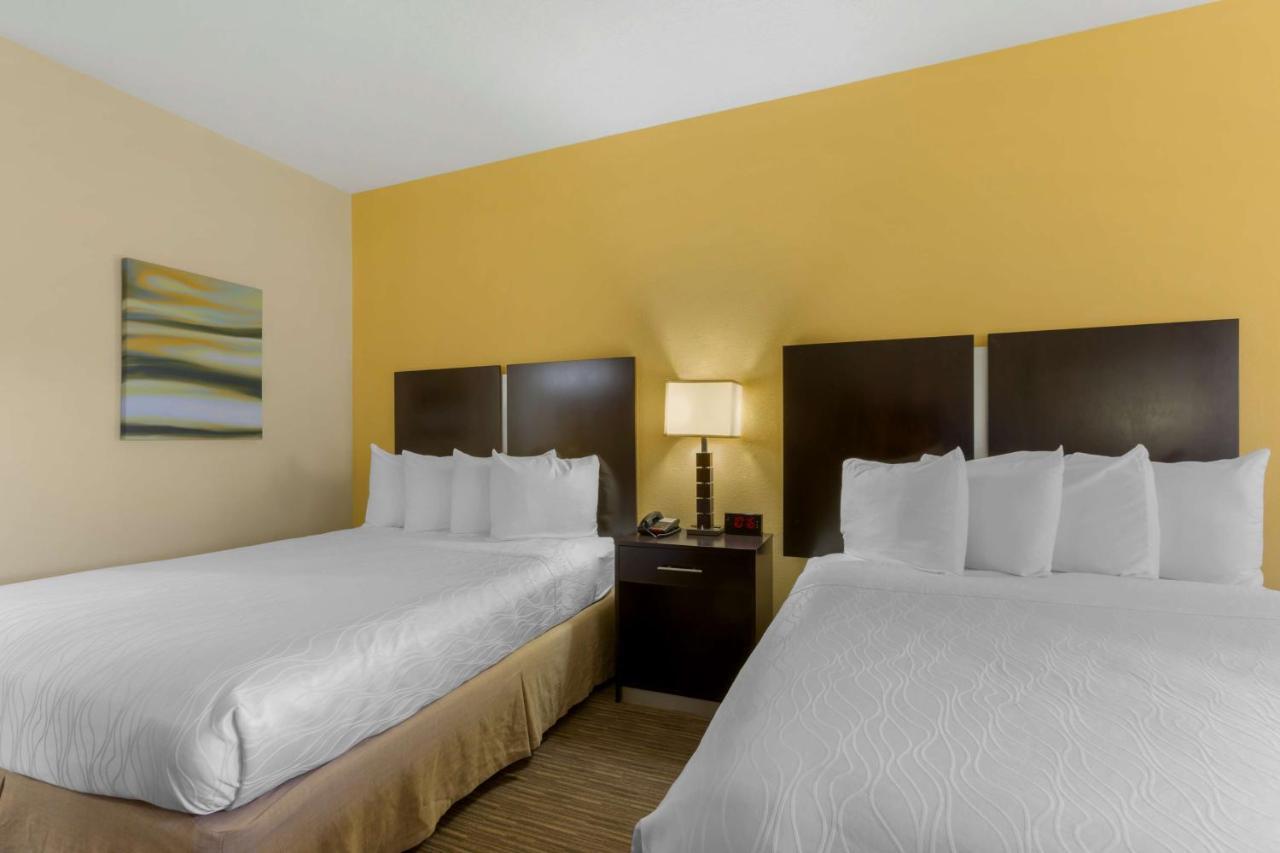 Best Western Plus The Four Corners Inn Farmington Luaran gambar