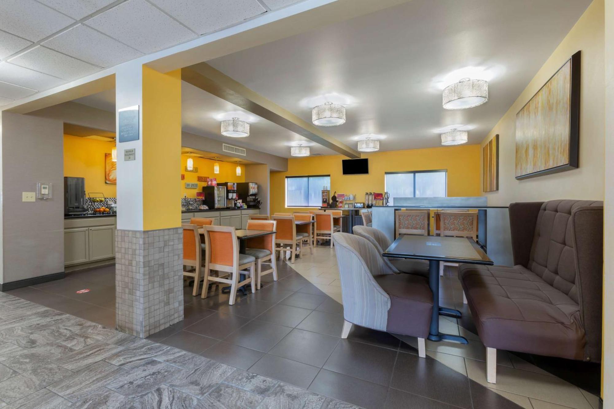 Best Western Plus The Four Corners Inn Farmington Luaran gambar