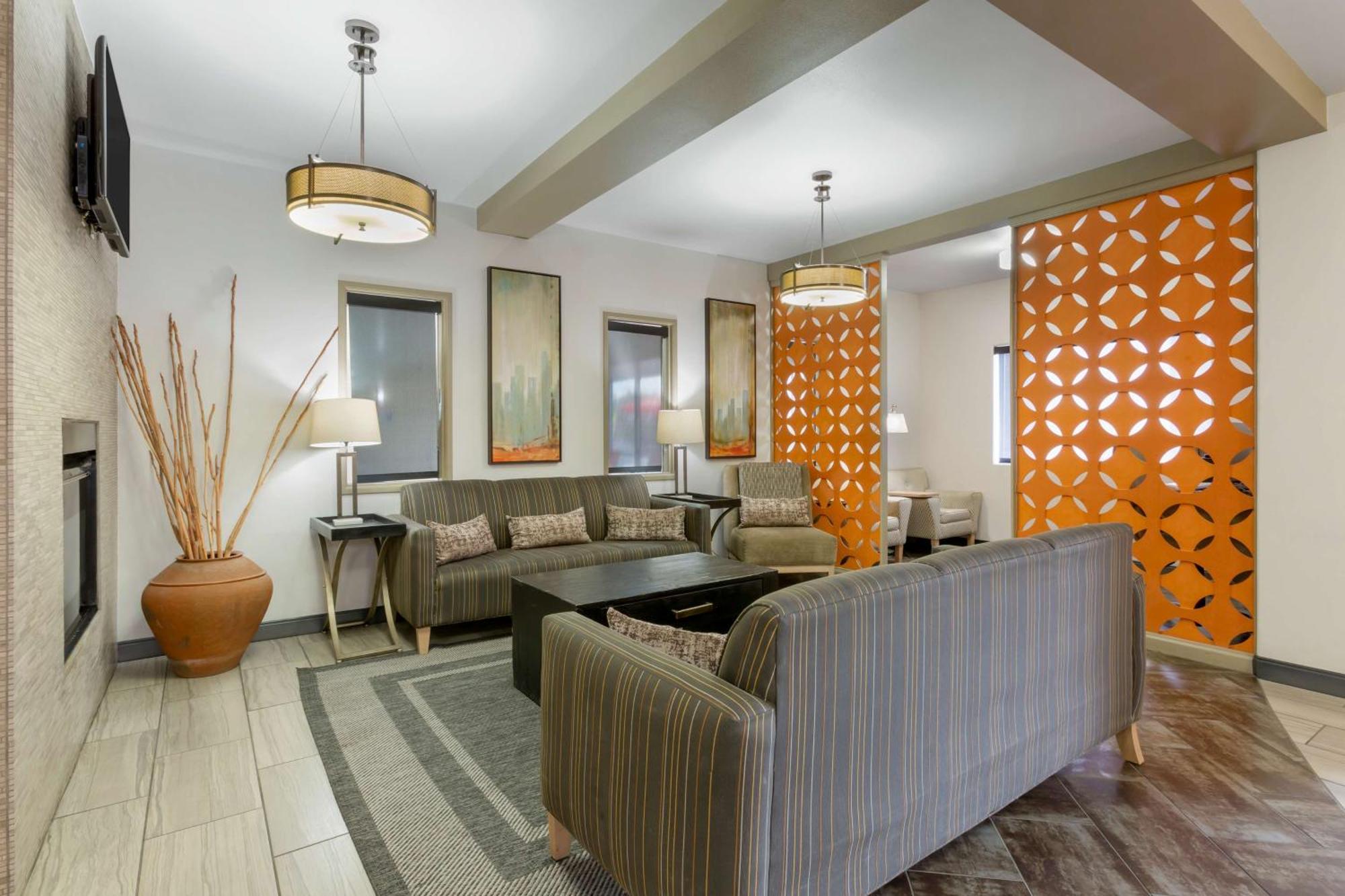 Best Western Plus The Four Corners Inn Farmington Luaran gambar