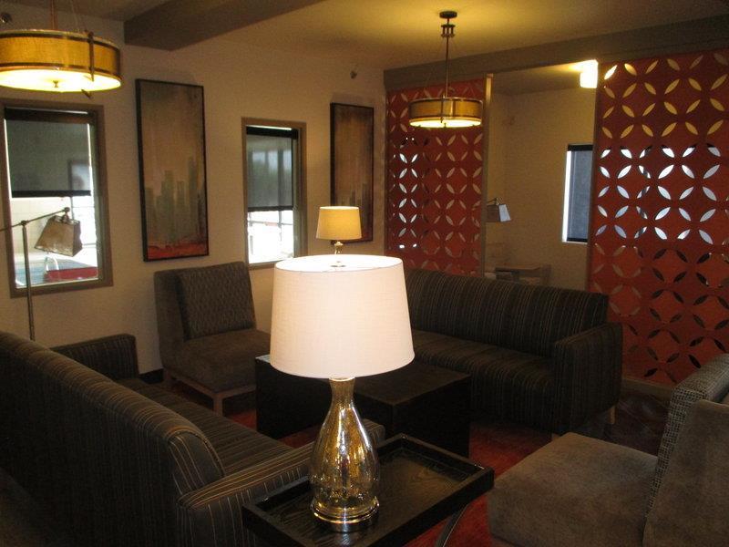 Best Western Plus The Four Corners Inn Farmington Luaran gambar